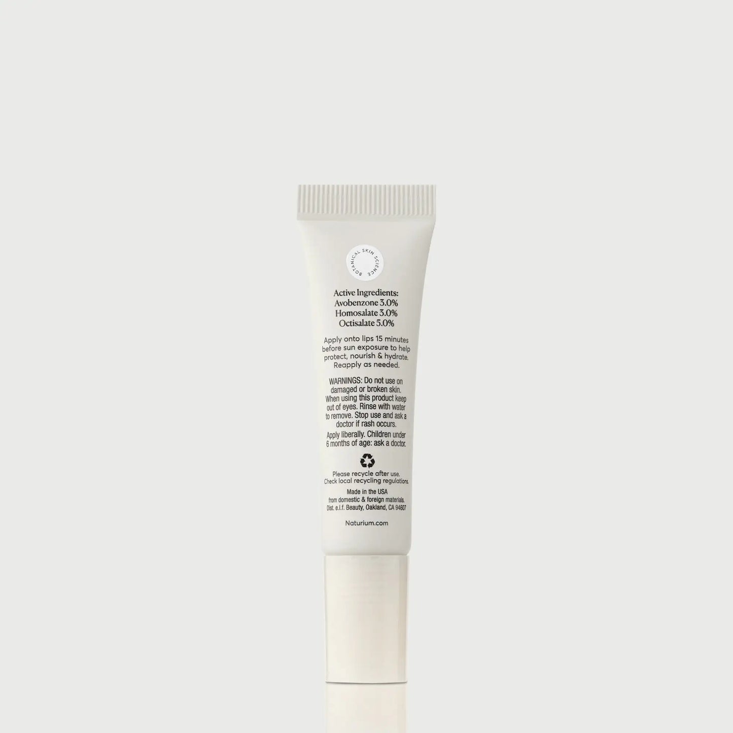 phyto-glow-lip-balm-spf-45-clear-d8 NATR-10124_PhytoGlow_SPF_Clear_primary_capon_back_bonebkgd_1.webp