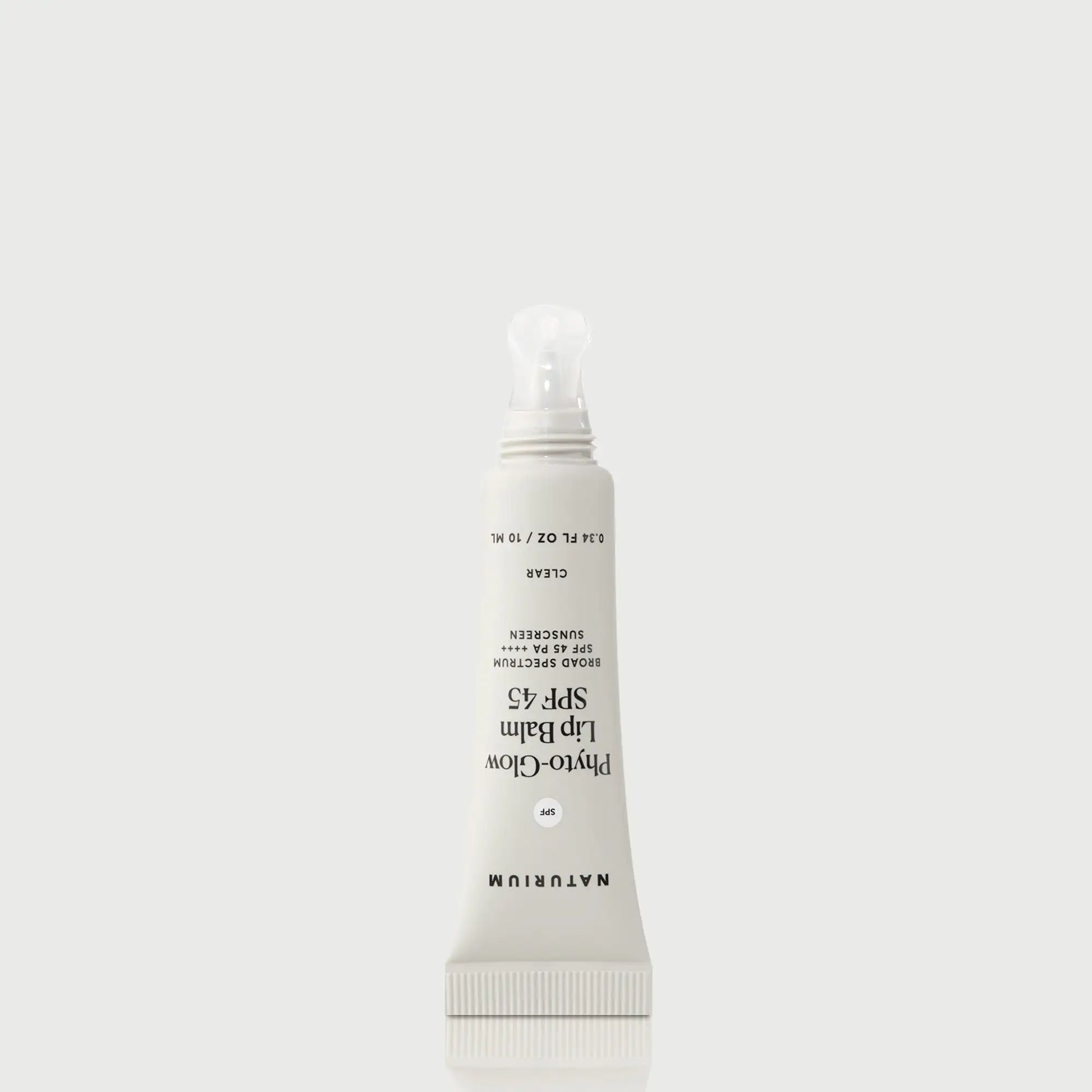 phyto-glow-lip-balm-spf-45-clear-d8 NATR-10124_PhytoGlow_SPF_Clear_primary_nocap_bonebkgd_1.webp