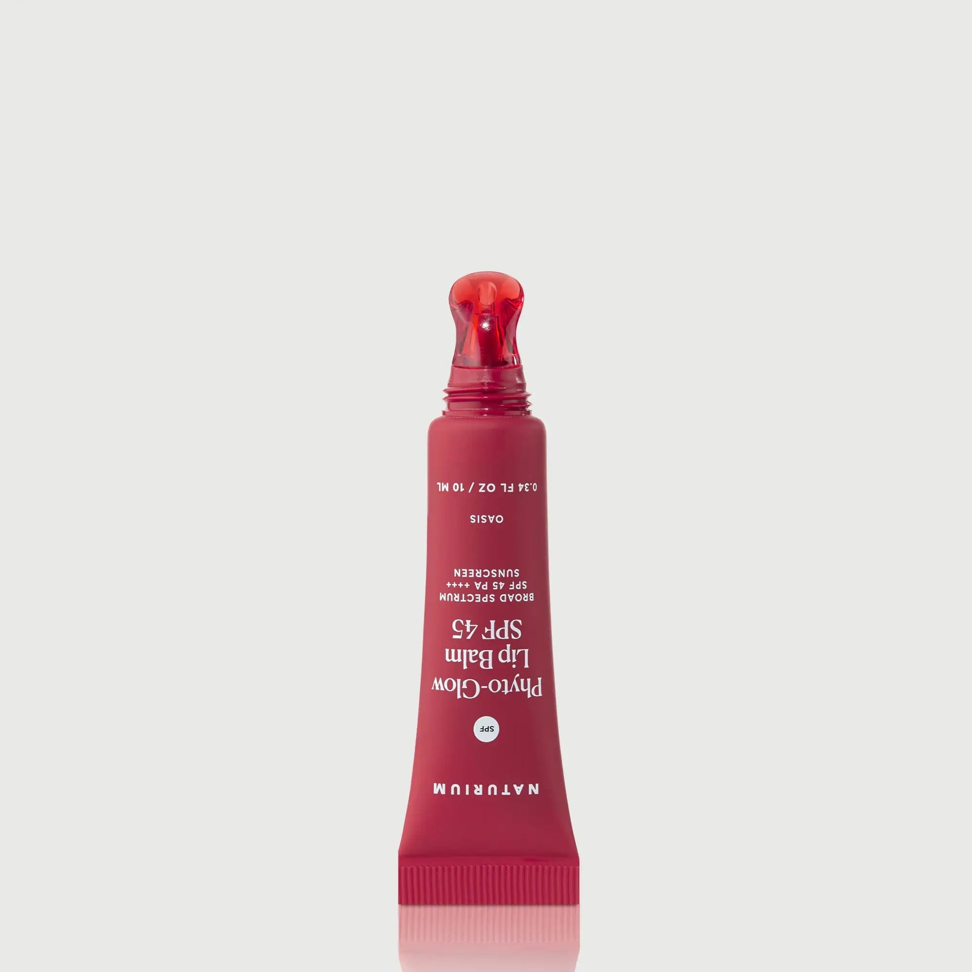 phyto-glow-lip-balm-spf-45-oasis-l8 NATR-10125_PhytoGlow_SPF_Oasis_primary_nocap_bonebkgd_1.webp