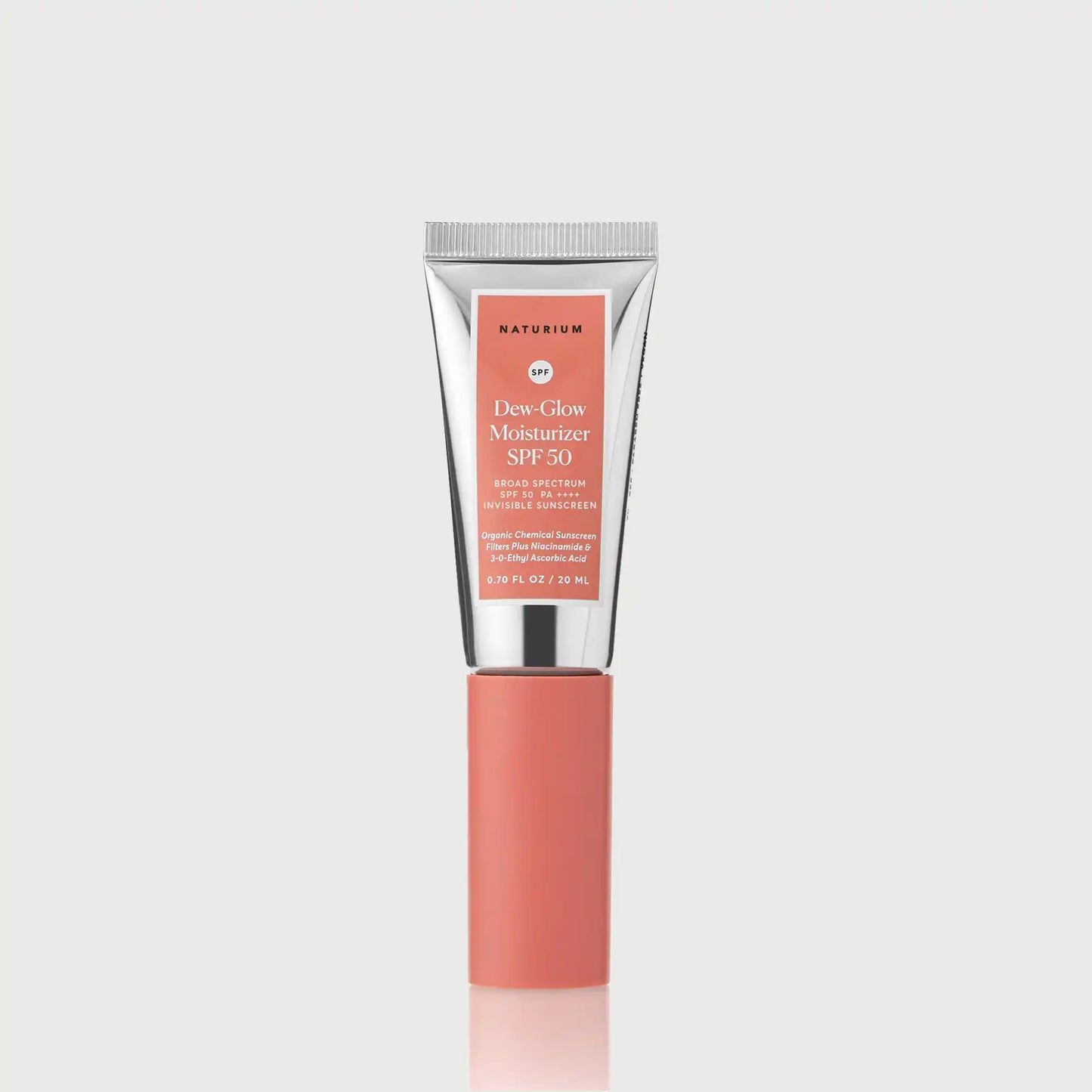 dew-glow-moisturizer-spf-50-travel-size-f1 NATR-10157_Dew-Glow-Moisturizer-SPF-50-Mini_front_capon_bonebkgd.webp