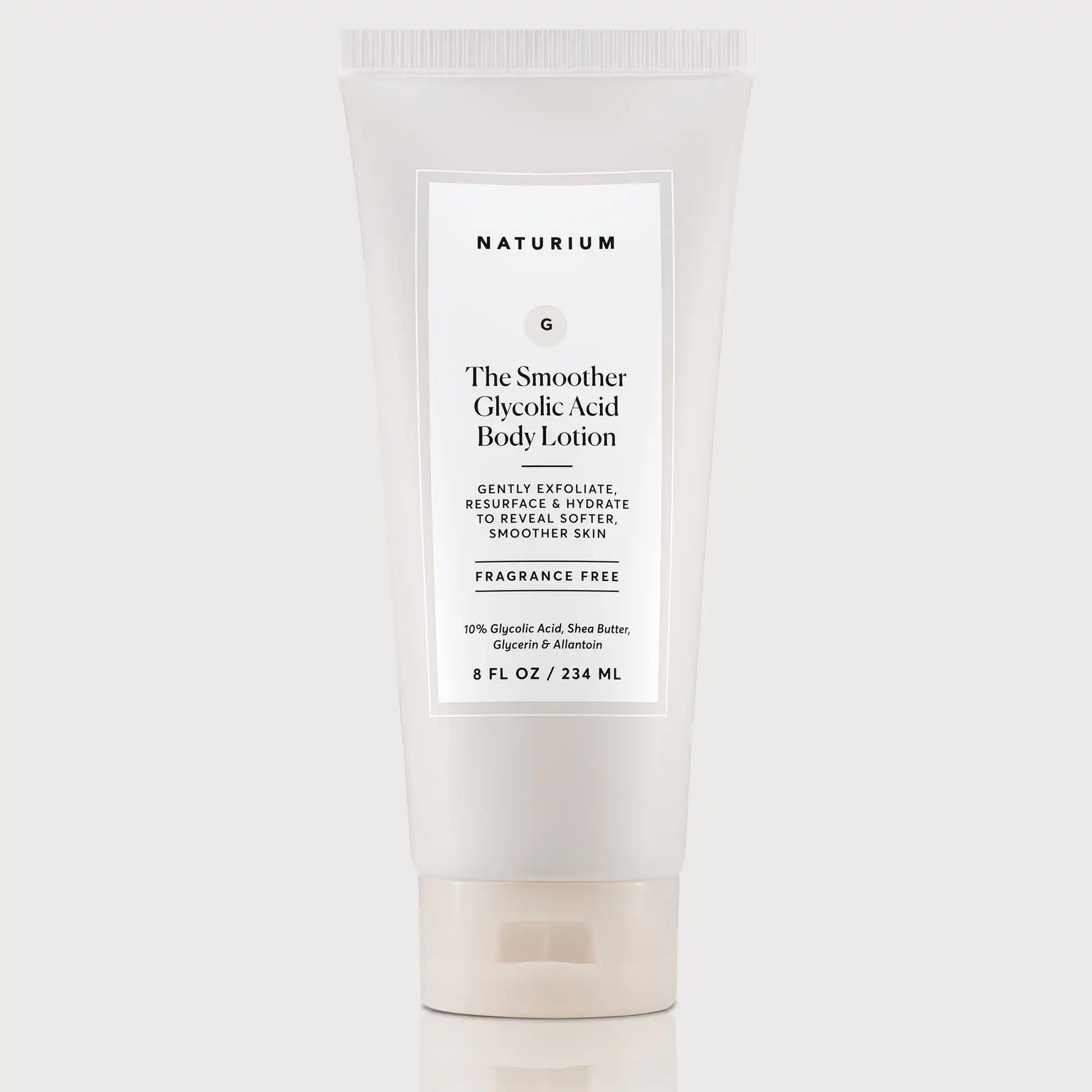 the-smoother-glycolic-acid-body-lotion-t3 NATR-Smoother_glycolic_body_lotion_front.webp