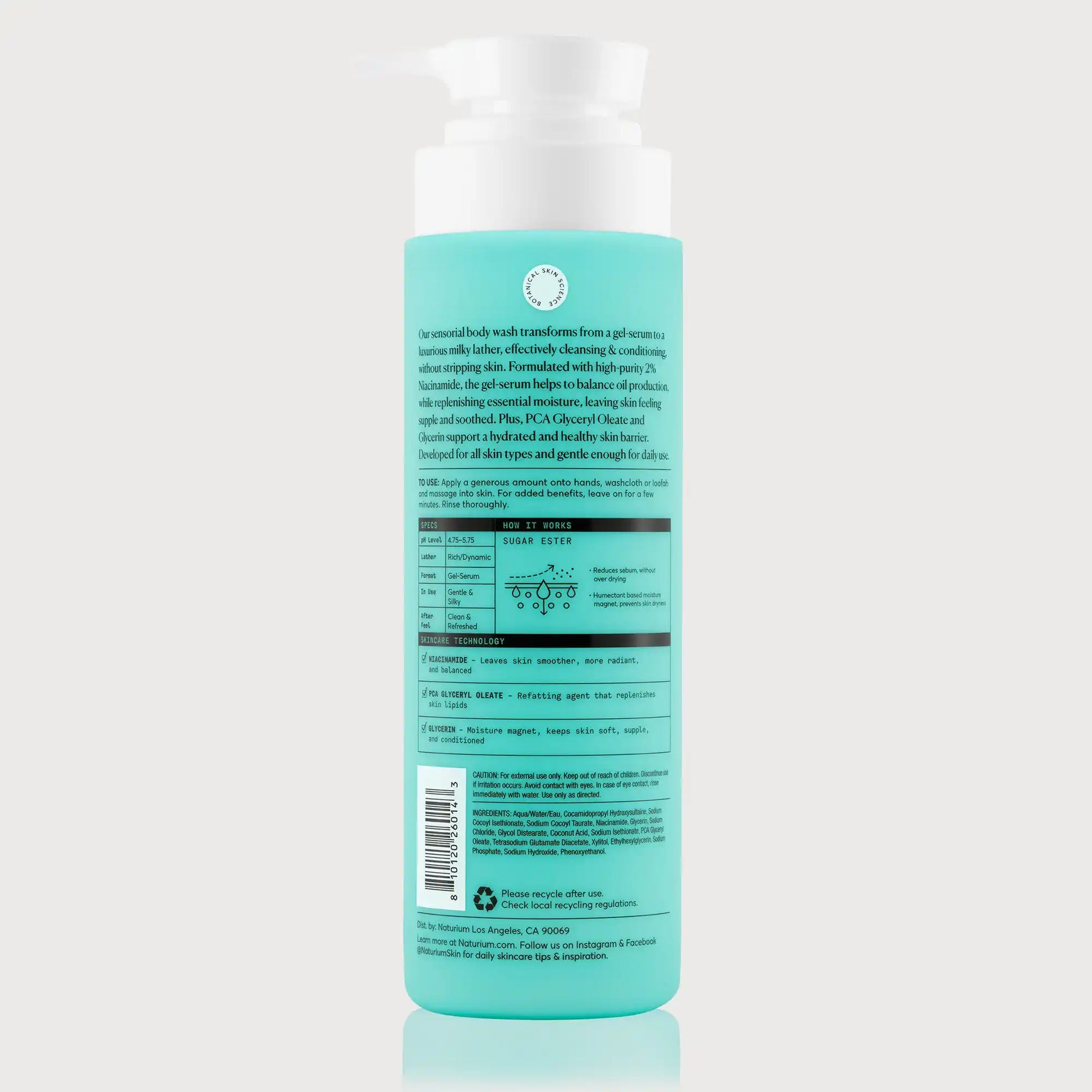 the-purifier-niacinamide-serum-body-wash-j1 NATR-The-Purifier-Niacinamide-Body-Wash_back.webp