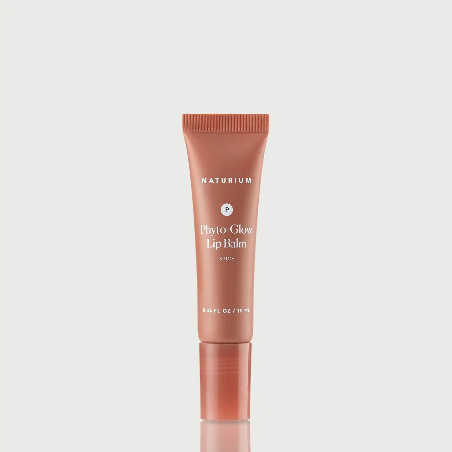 phyto-glow-lip-balm-spice-v8 PDP_phytoglow_spice_primary_capon_front.webp